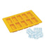 AussieSuperStore Homeware Supplies Silicone Lego Brick Building Block Ice Block Baking Mould Tray - Yellow Silicone Lego Brick Building Block Ice Block Baking Mould Tray Yellow SKBLDBLKICETRAYYEL